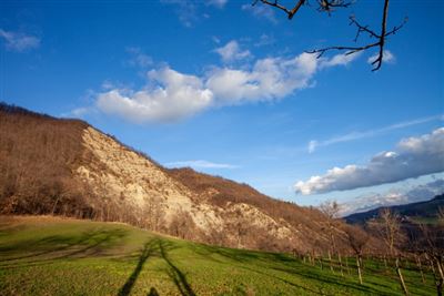 Italien der Cilentio